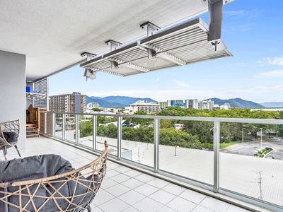 34 / 1 Marlin Parade, Cairns City