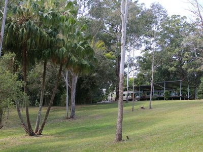 7 High Street, Nimbin