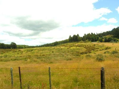 Braeside Road, Franklin