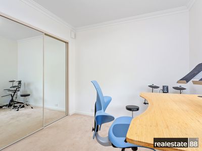 1 / 50 Trafalgar Road, East Perth