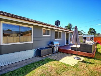 16 Vost Drive, Sanctuary Point
