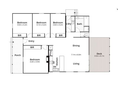 41 Vinnicombes Road, Romsey
