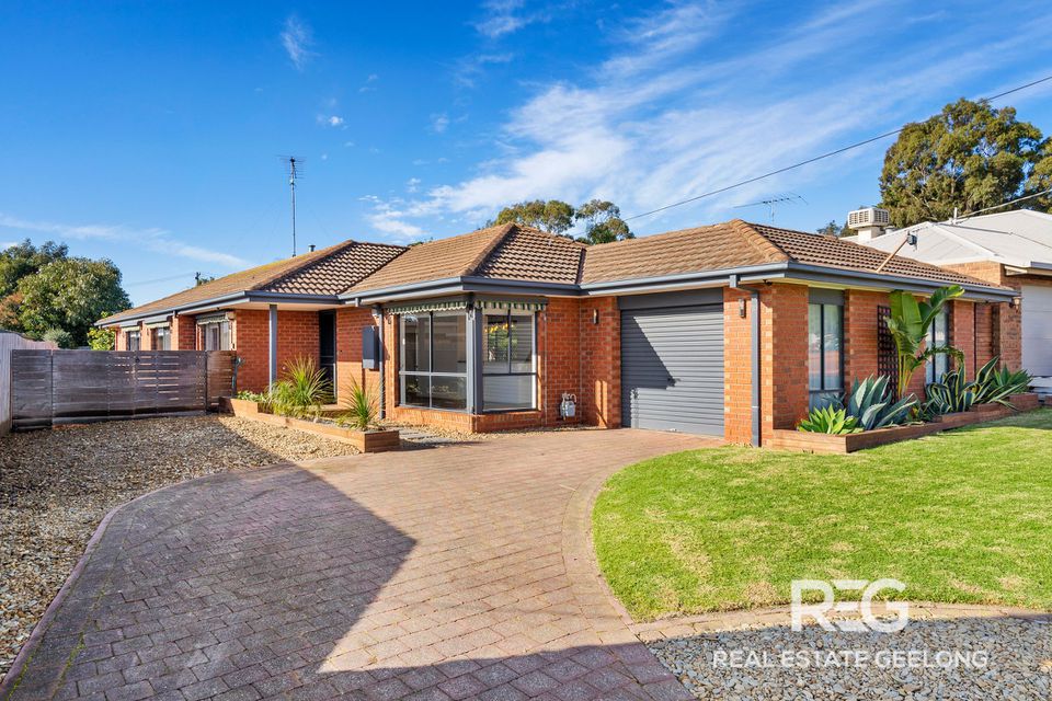 33 Ainslie Avenue, Grovedale