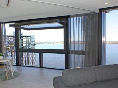 1512/11 Barrack Square, Perth