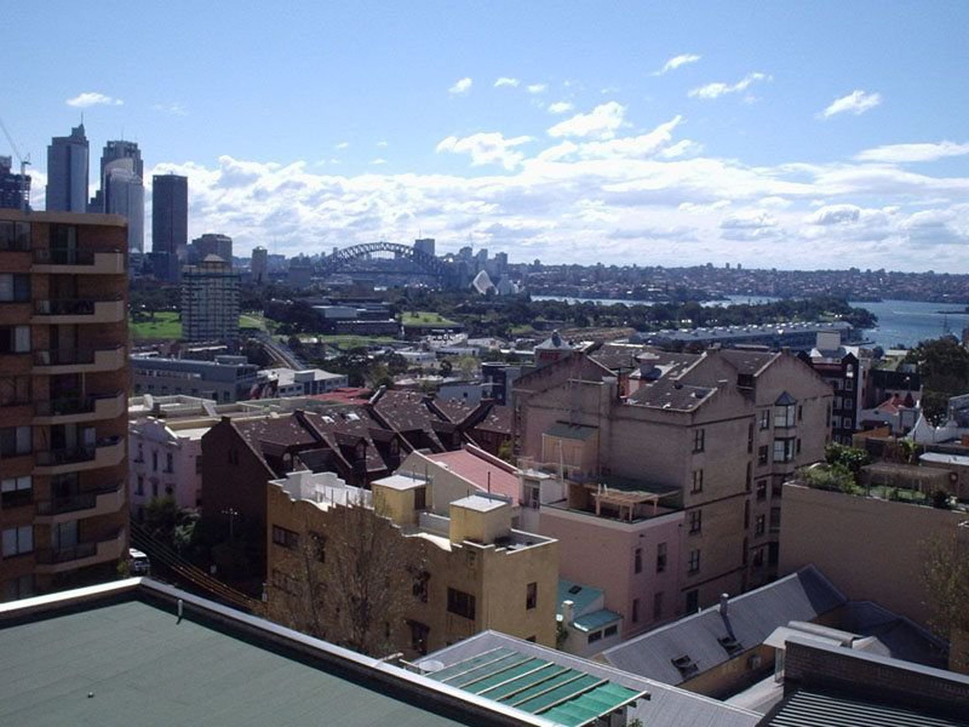 603 / 221 Darlinghurst Road, Darlinghurst