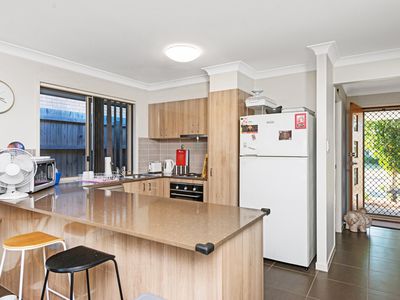 42 Augusta Boulevard, Pimpama