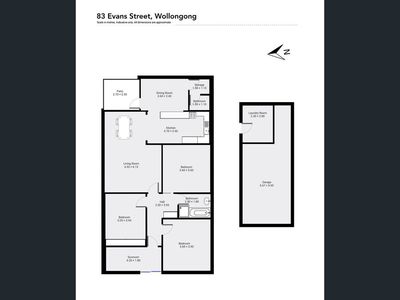 83 Evans Street, Wollongong