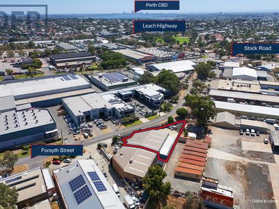 2/91 Forsyth Street, O'connor