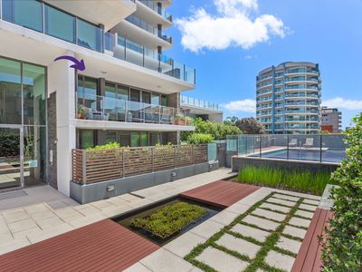 201 / 21-25 Head Street, Forster