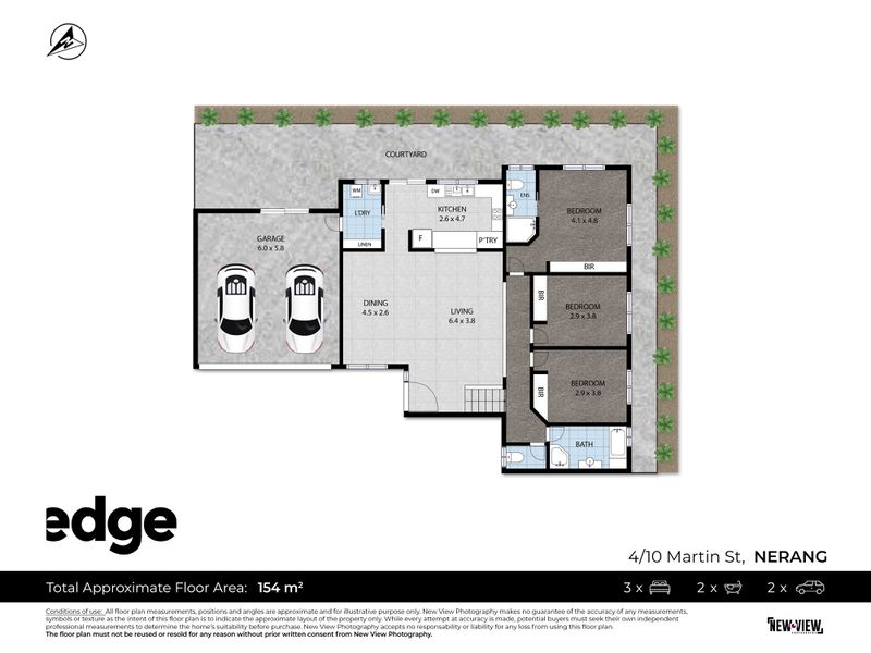 4 / 10 Martin Street, Nerang