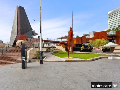 8 / 176 Newcastle Street, Perth
