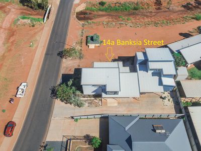 14A Banksia Street, South Hedland