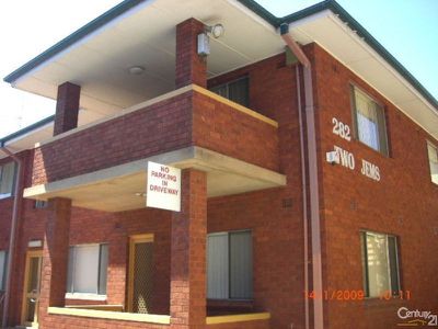 3 / 282 Macquarie Street, Dubbo