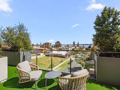 210 / 3 Mends Street, South Perth
