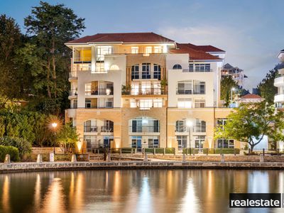 15 / 20 Royal Street, East Perth