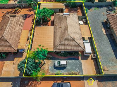 8 Koolama Crescent, South Hedland