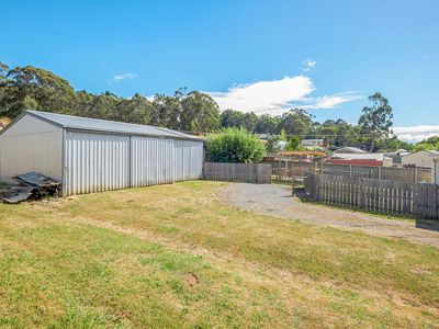 4662 HUON HIGHWAY, Port Huon