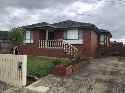 94 Ernest Street, Bell Post Hill