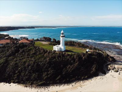 6 Mathews Street, Norah Head