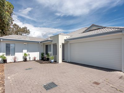 6/54 Cohn Street, Carlisle