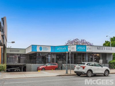 3 / 426 Logan Road, Stones Corner