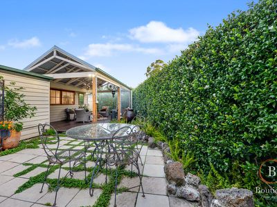4 PARKER STREET, Pascoe Vale
