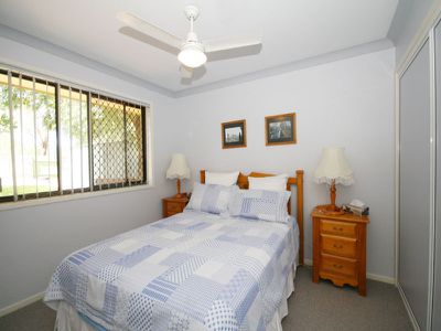 15 LINDEN PLACE, Gunnedah