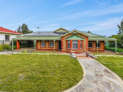 11 Grosser Street, Millicent