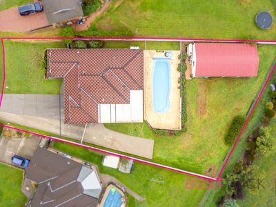 29 Ussher Crescent, Windradyne