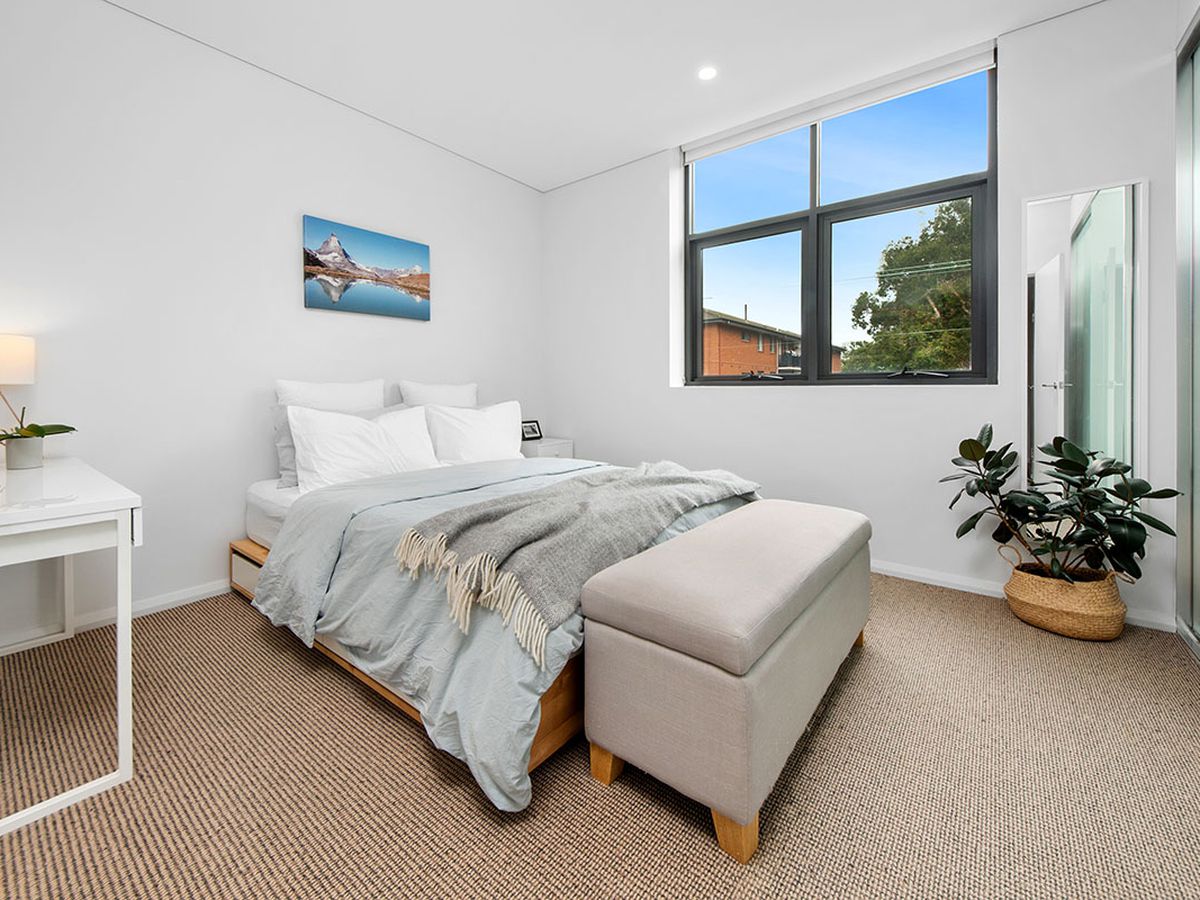 7 / 30-40 George Street, , Leichhardt