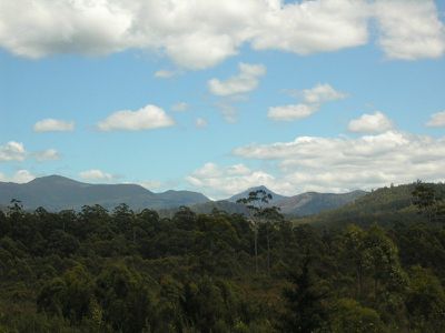 7736 Huon Highway, Strathblane