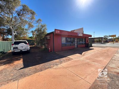 2/19 Anderson Street, Port Hedland