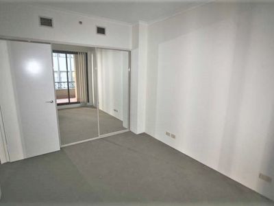 1203 / 1 Hosking Place, Sydney