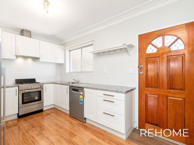 18 / 217 WALCOTT STREET, North Perth