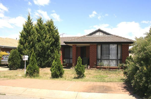 5 Bembridge Mews, Craigieburn