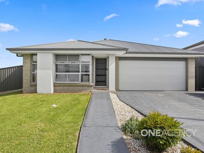 17 Wildflower Crescent, Calderwood