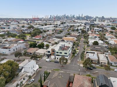 G5 / 141 Stephen Street, Yarraville