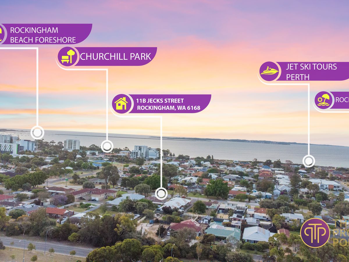 11B Jecks Street, Rockingham