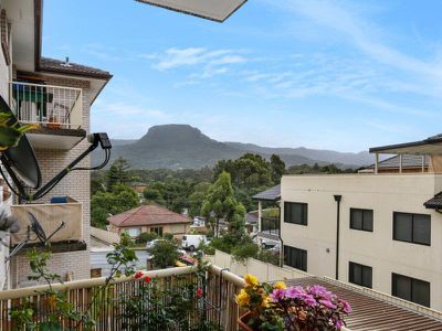 7 / 29 Mercury Street, Wollongong