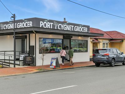 6 Mary Street, Cygnet