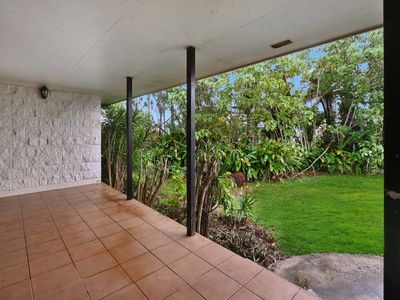 7 HIGHVIEW PLACE, Belvedere