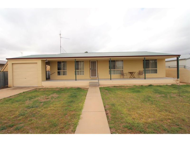 5 Hebden Street, Lockhart