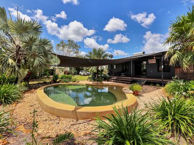 165 Malaplains Road, Berry Springs