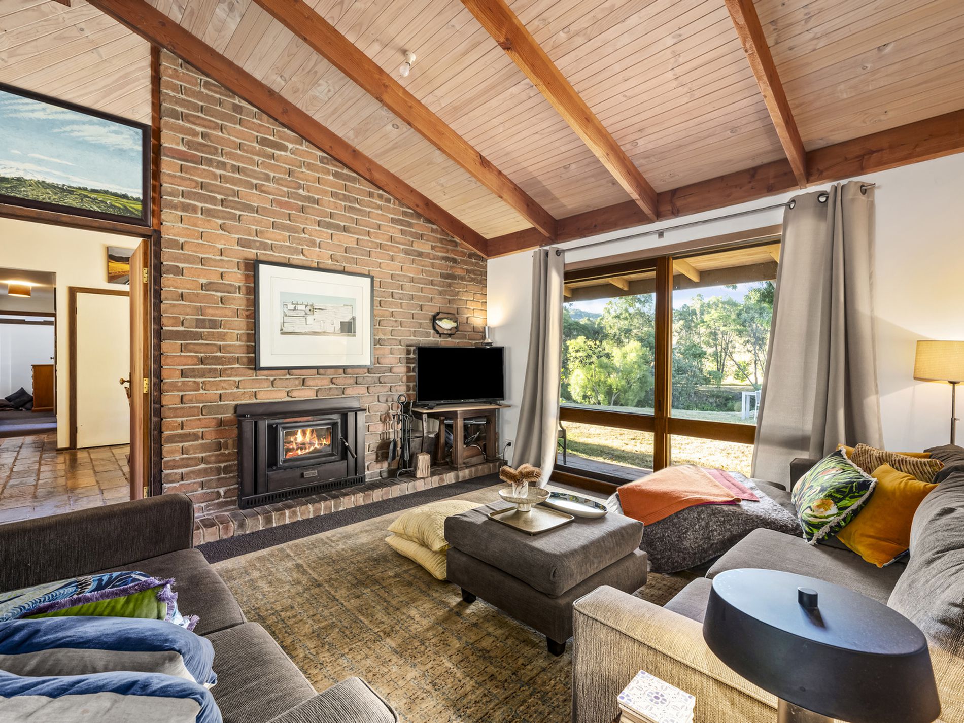 297 Jamieson-Licola Road, Jamieson