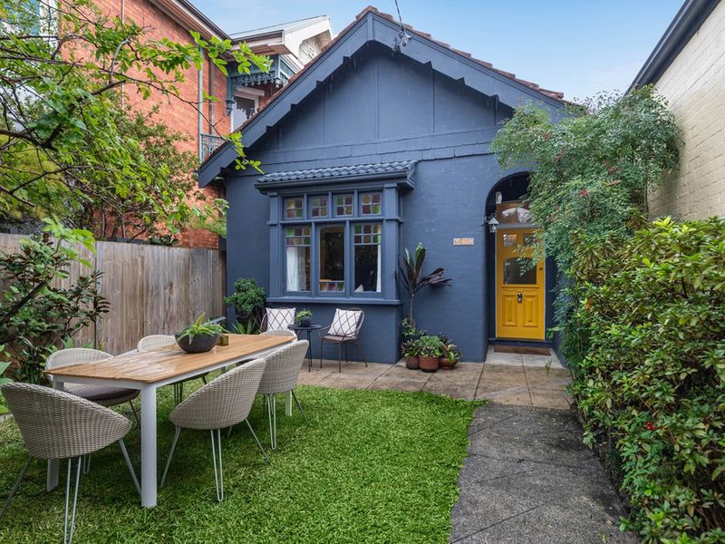 342a Annandale Street, Annandale
