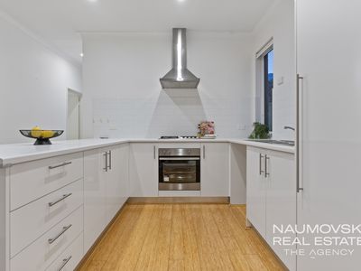 46B Medbury Road, Westminster