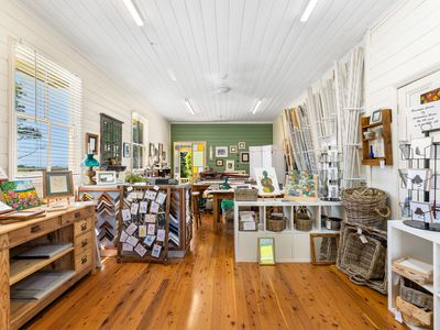 27 BATE STREET, Central Tilba