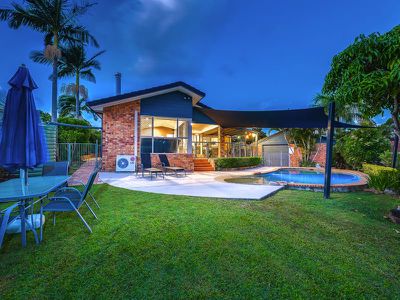 13 Pickworth Ct, Parkwood