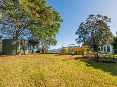 1117 Tuntable Creek Road, Nimbin