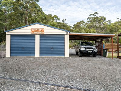 8 Brewis Place, Lake Leake